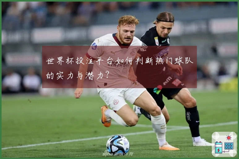 世界杯投注平台如何判断热门球队的实力与潜力？