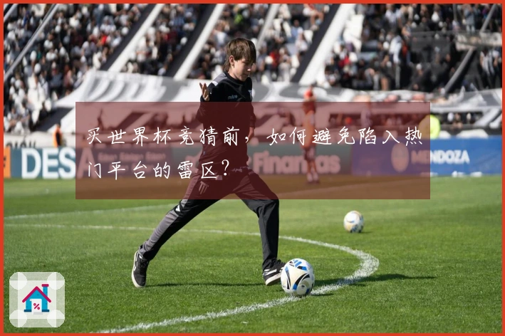 买世界杯竞猜前，如何避免陷入热门平台的雷区？