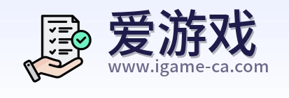 爱游戏 Logo